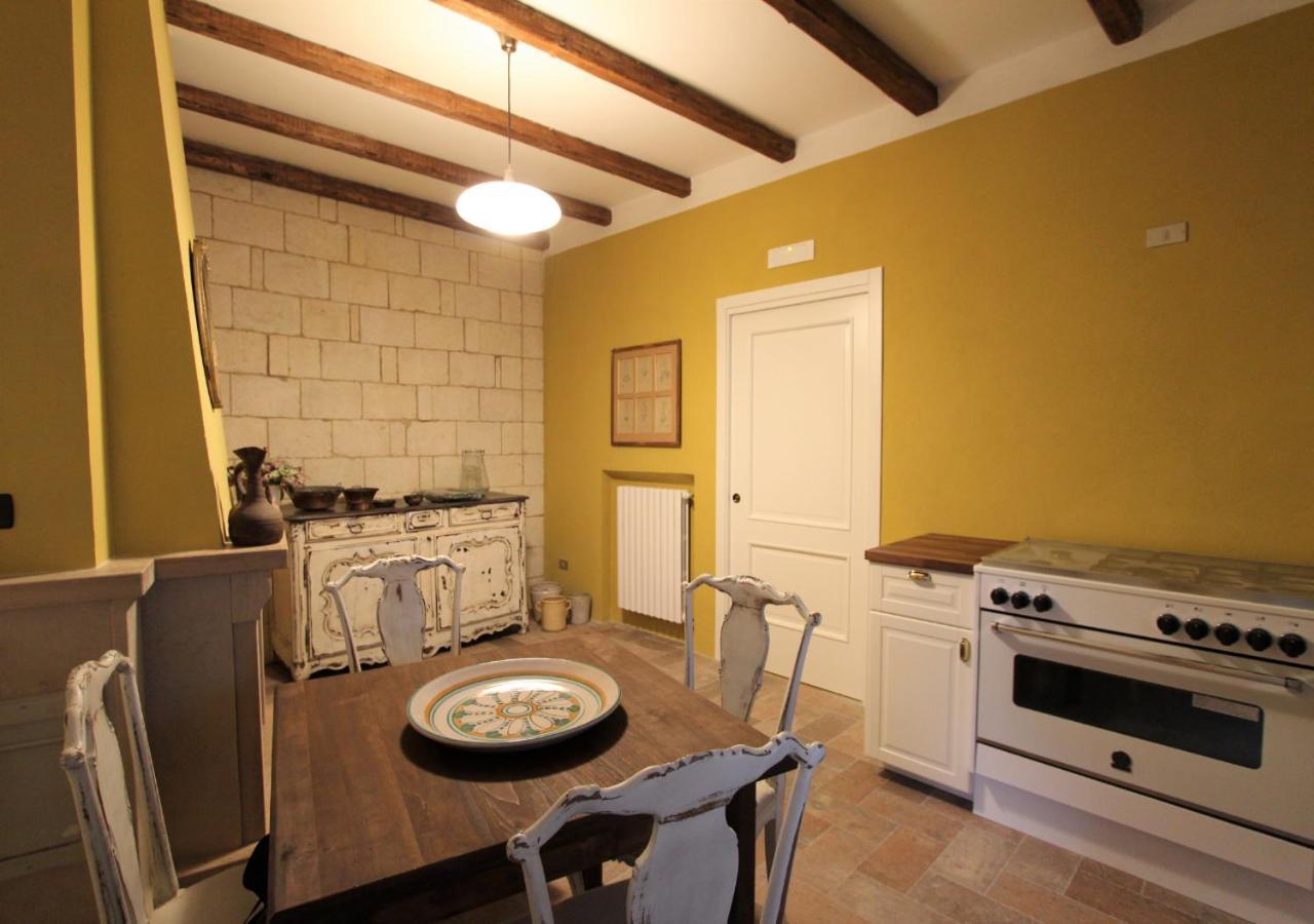 Cairano Resort - Irpinia Eksteriør bilde