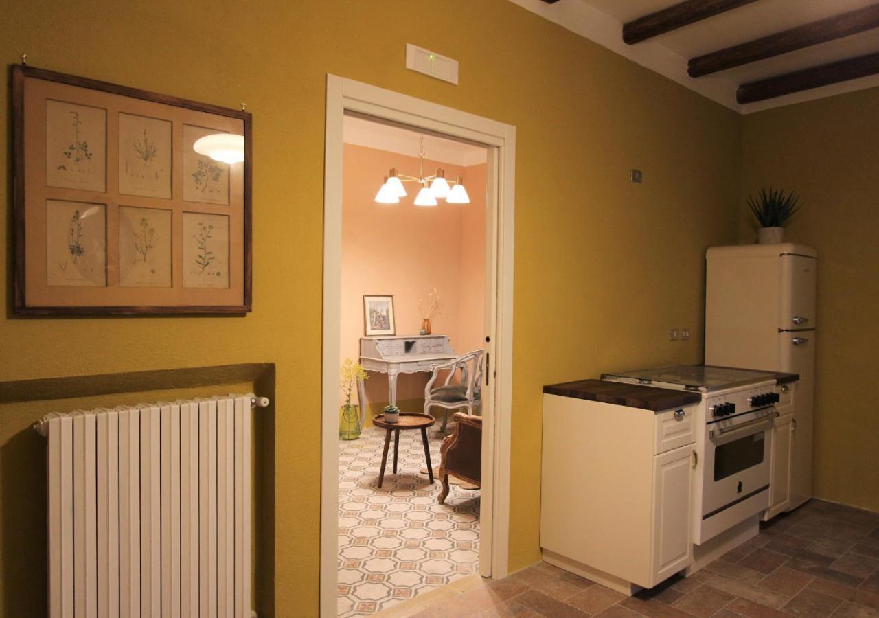 Cairano Resort - Irpinia Eksteriør bilde
