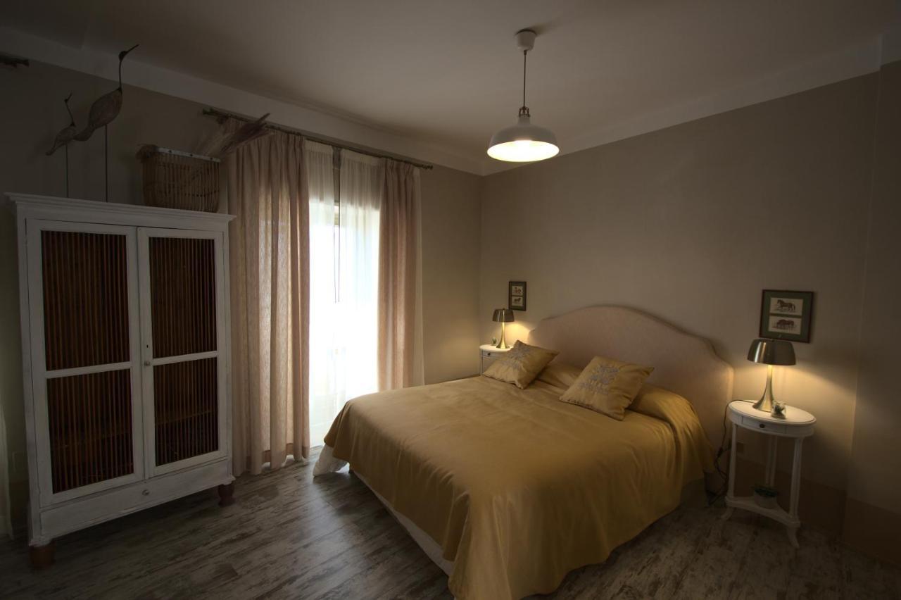 Cairano Resort - Irpinia Eksteriør bilde