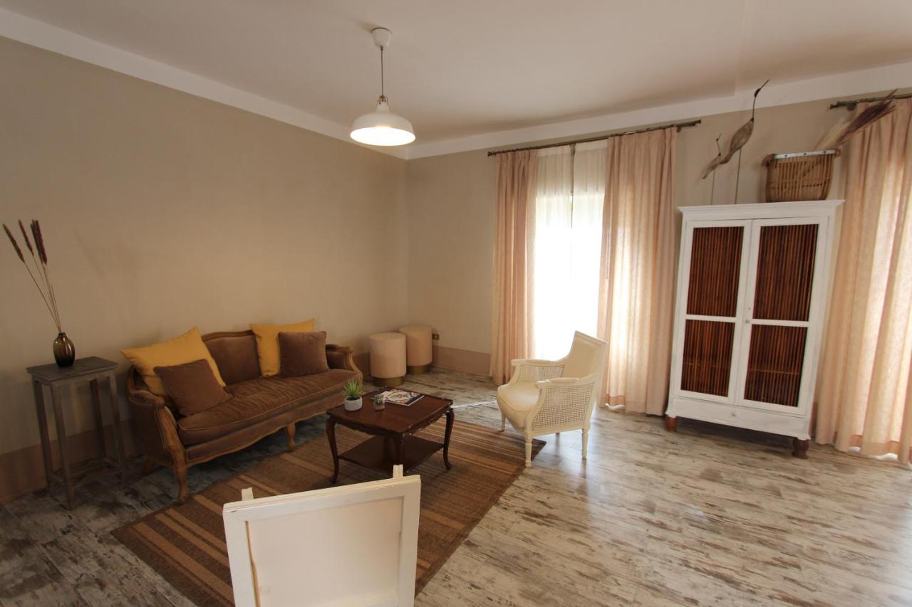 Cairano Resort - Irpinia Eksteriør bilde