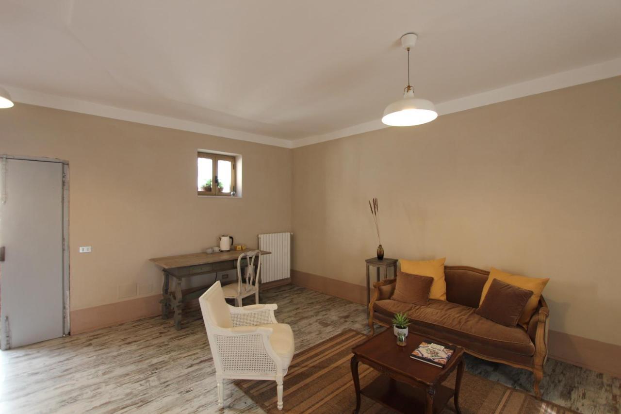 Cairano Resort - Irpinia Eksteriør bilde