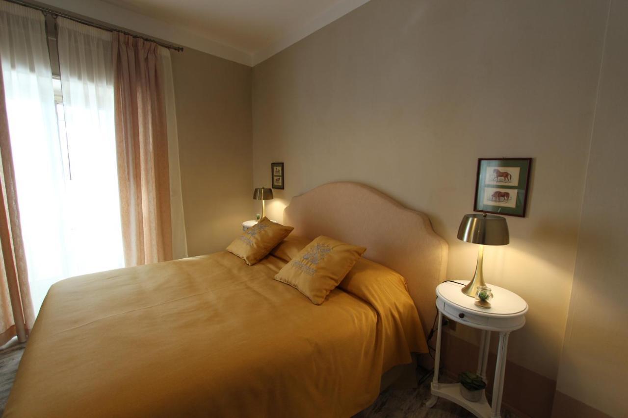 Cairano Resort - Irpinia Eksteriør bilde