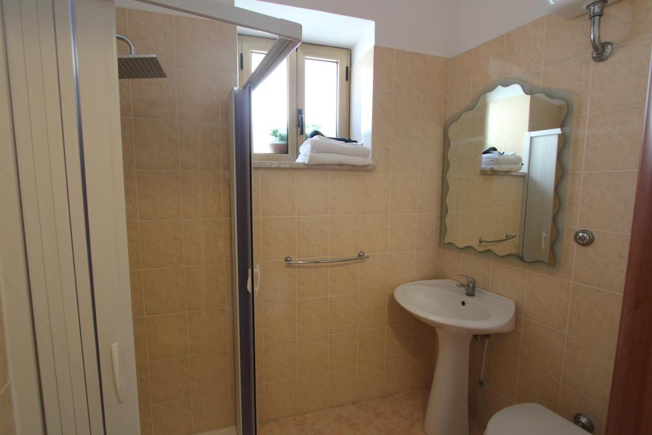 Cairano Resort - Irpinia Eksteriør bilde
