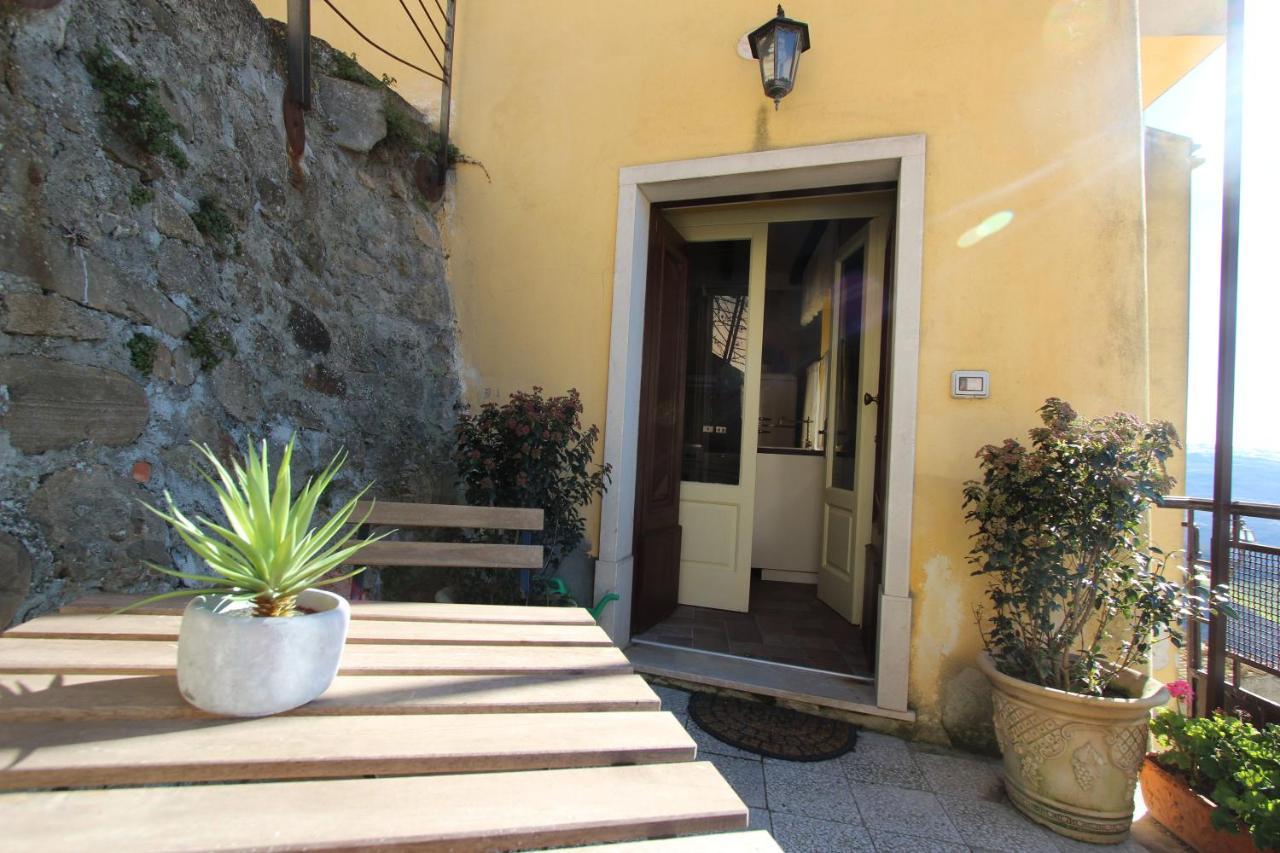 Cairano Resort - Irpinia Eksteriør bilde