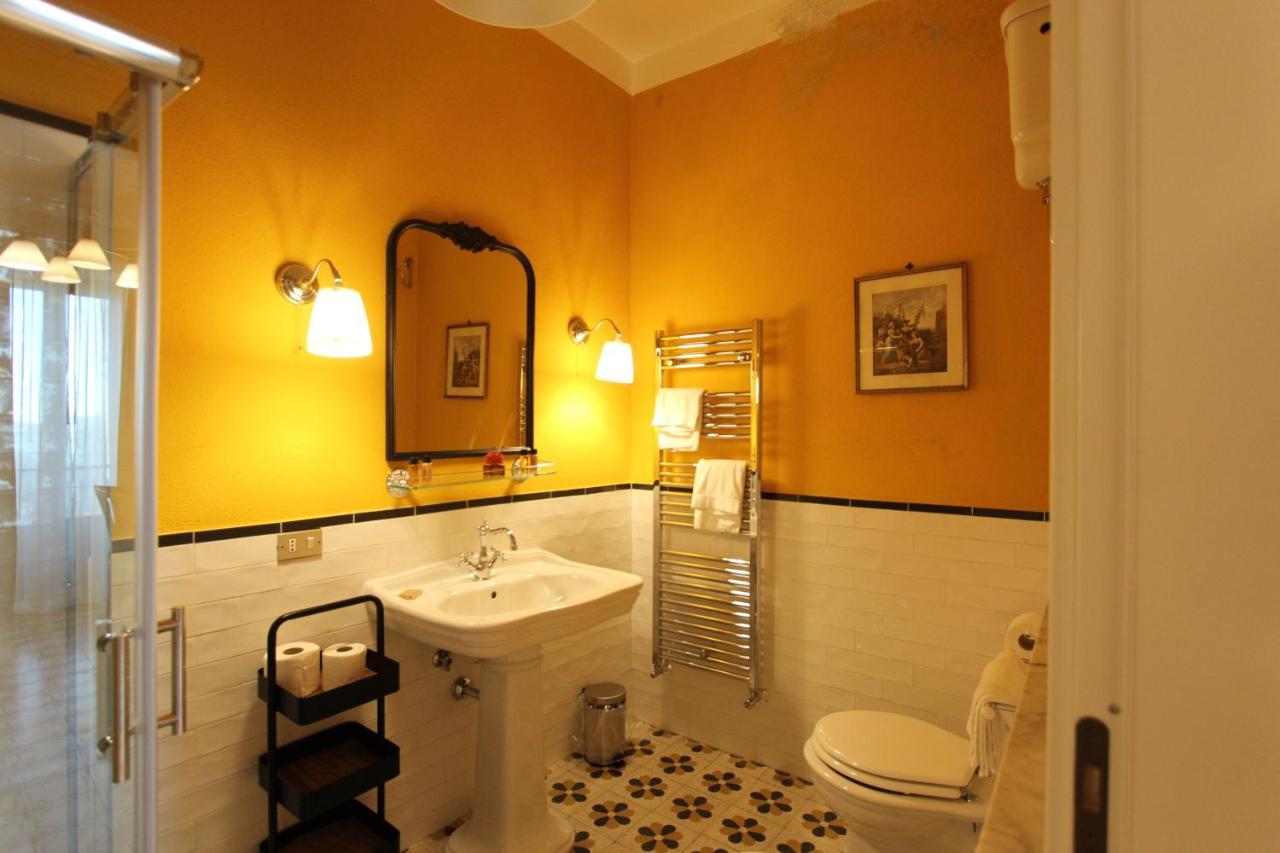 Cairano Resort - Irpinia Eksteriør bilde