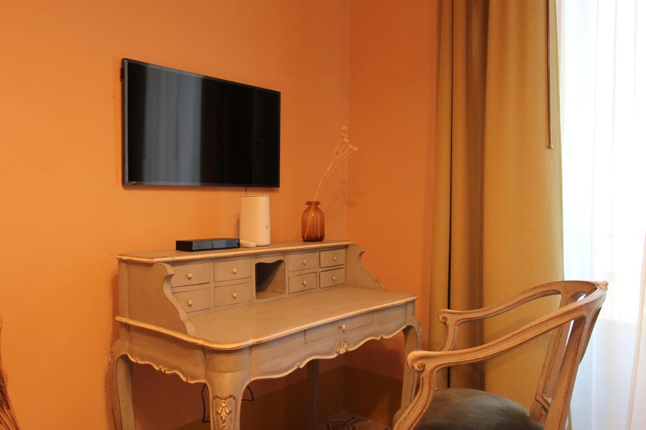 Cairano Resort - Irpinia Eksteriør bilde