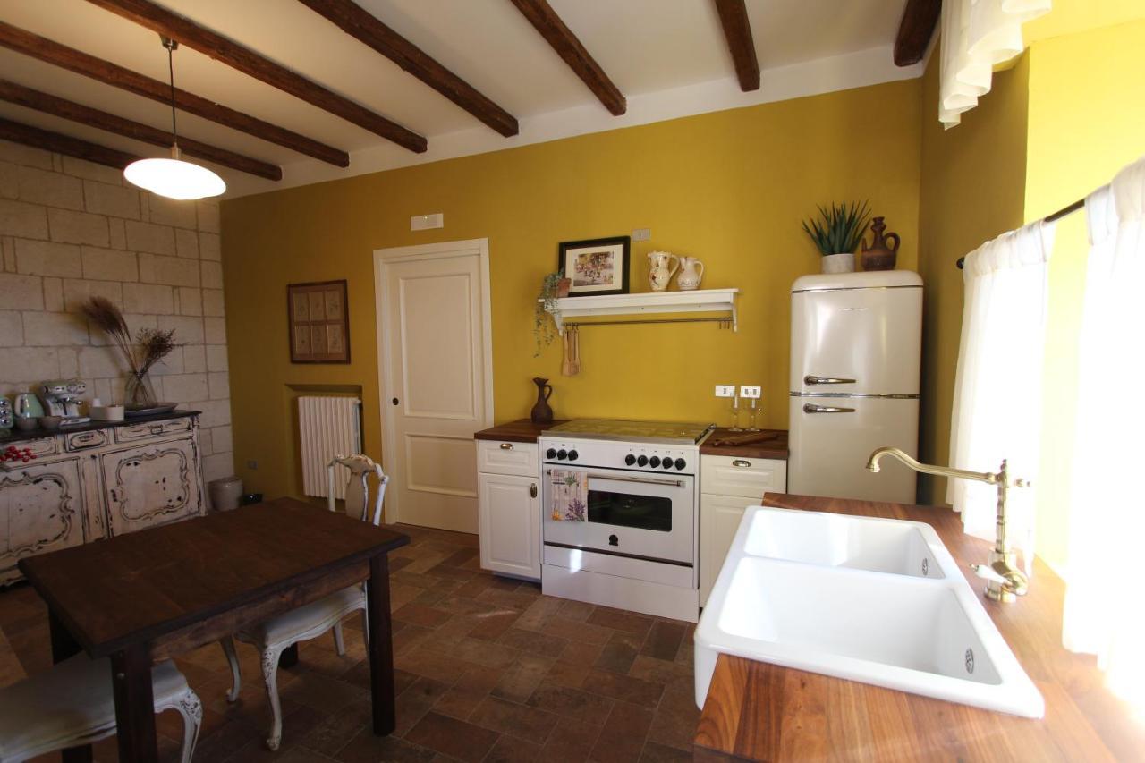 Cairano Resort - Irpinia Eksteriør bilde
