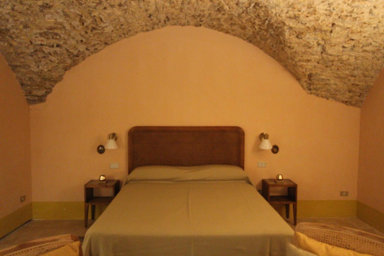 Cairano Resort - Irpinia Eksteriør bilde